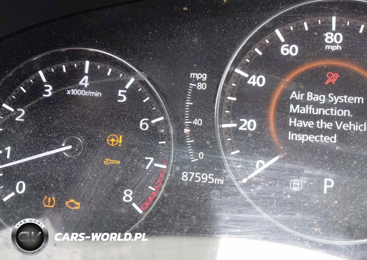 2022 Mazda Mazda3 2.0 VIN:3MZBPAA71NM307667 - 15