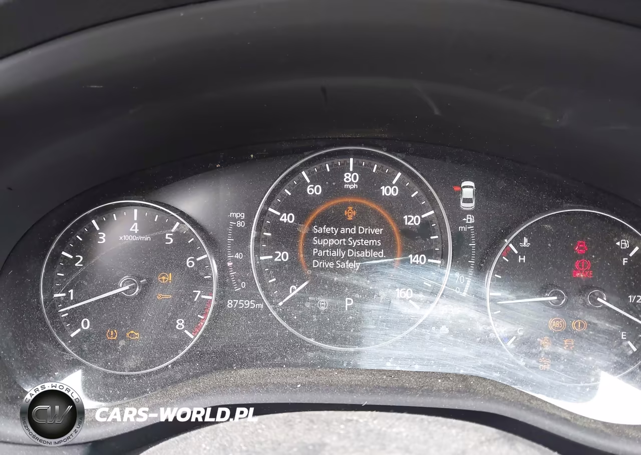 2022 Mazda Mazda3 2.0 VIN:3MZBPAA71NM307667 - 7