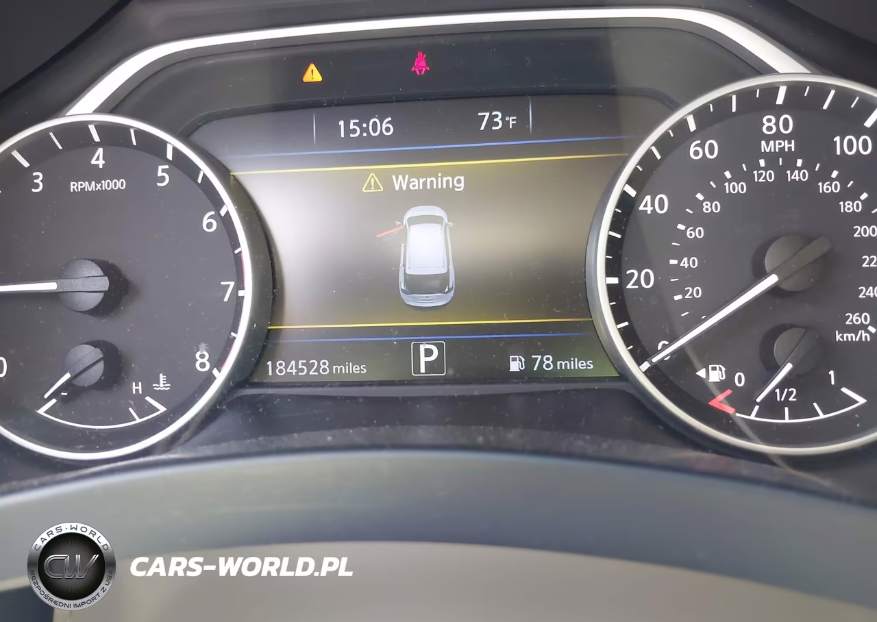 2018 Nissan Murano Sv VIN:5N1AZ2MG0JN119714 - 15