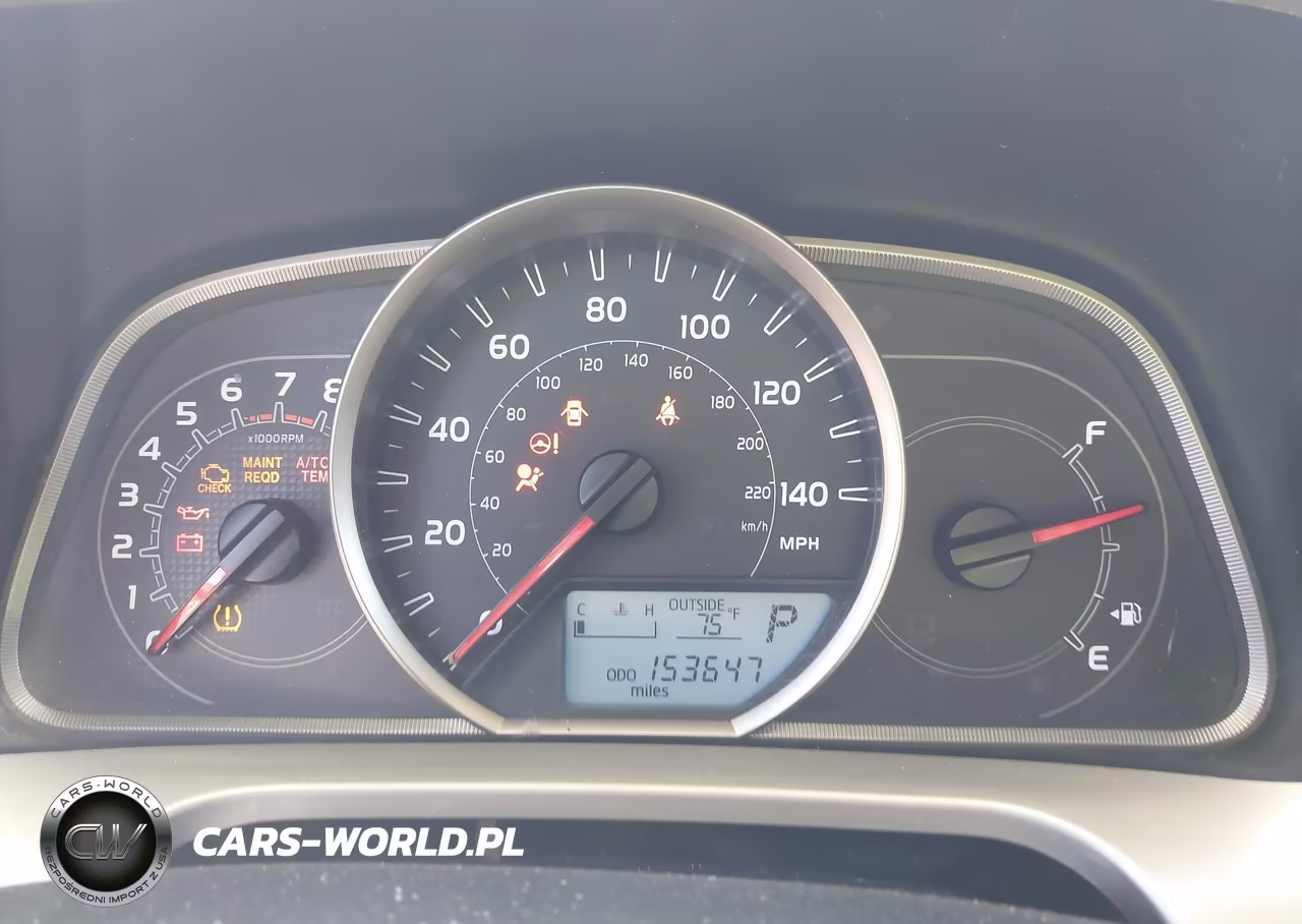 2015 Toyota Rav4 Xle VIN:JTMRFREV7FD111323 - 7