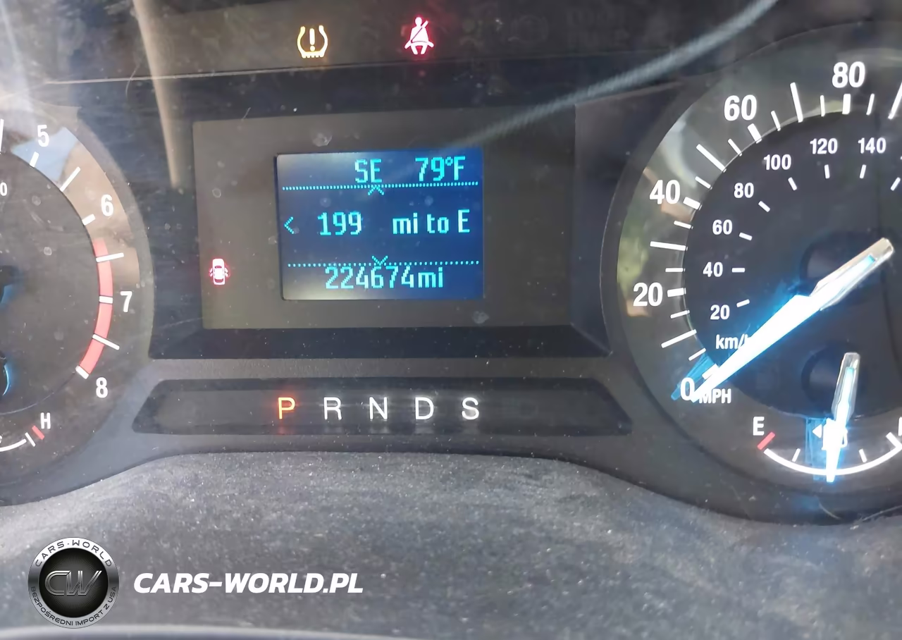 2013 Ford Fusion S VIN:3FA6P0G70DR212336 - 7
