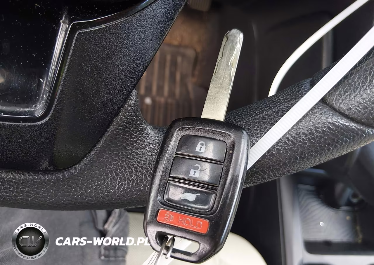 2017 Honda Cr-V Lx VIN:5J6RW6H3XHL006884 - 11