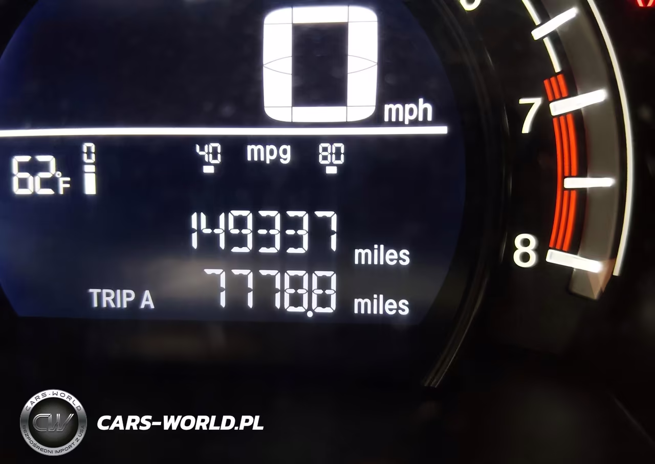 2017 Honda Cr-V Lx VIN:5J6RW6H3XHL006884 - 15