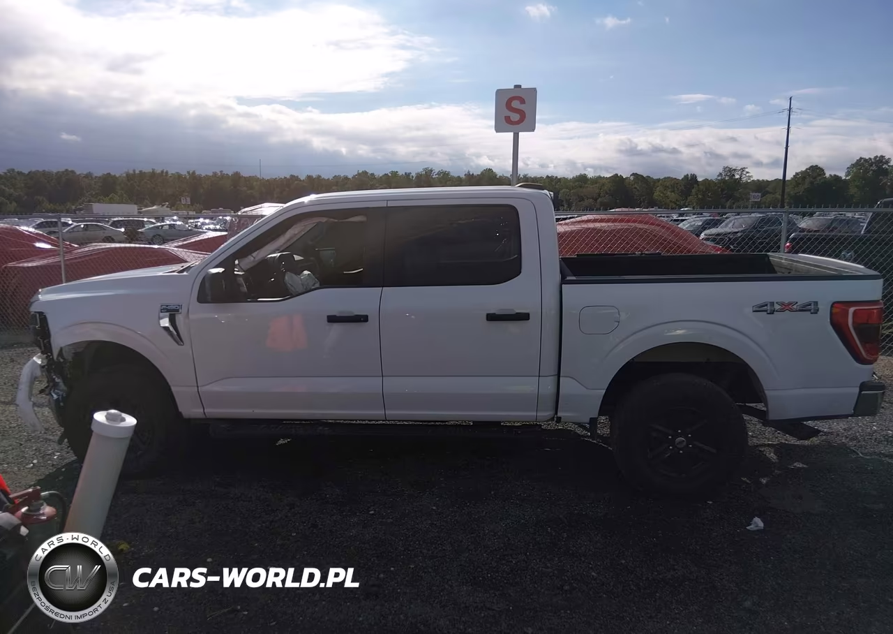2021 Ford F-150 Xlt VIN:1FTFW1E51MFB15759 - 15