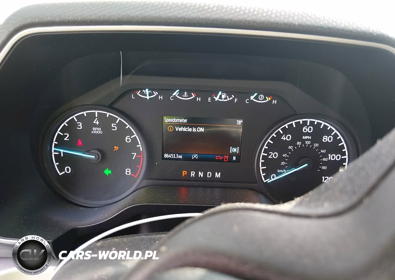 2021 Ford F-150 Xlt VIN:1FTFW1E51MFB15759 - 7