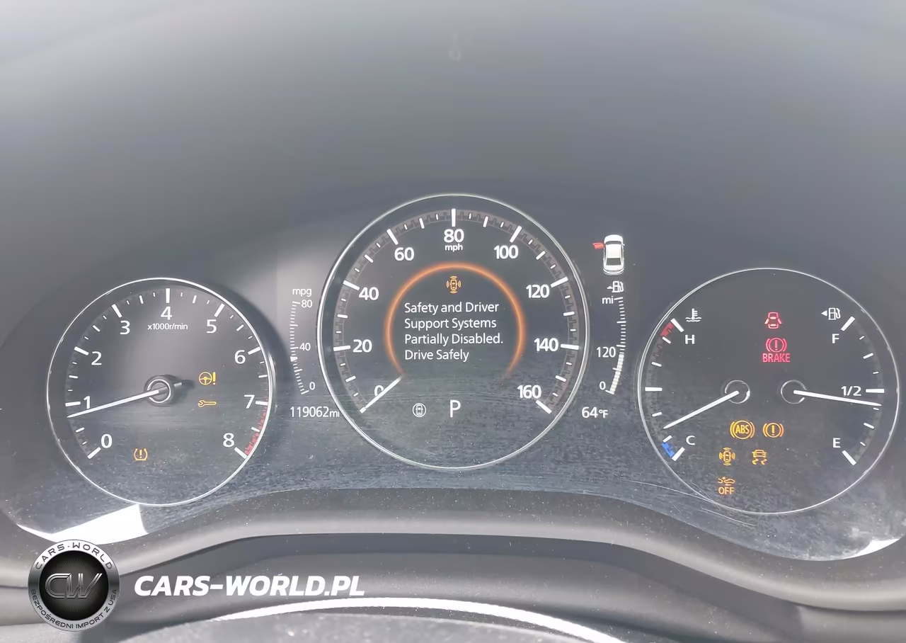 2022 Mazda Mazda3 2.0 VIN:3MZBPAA7XNM307490 - 7