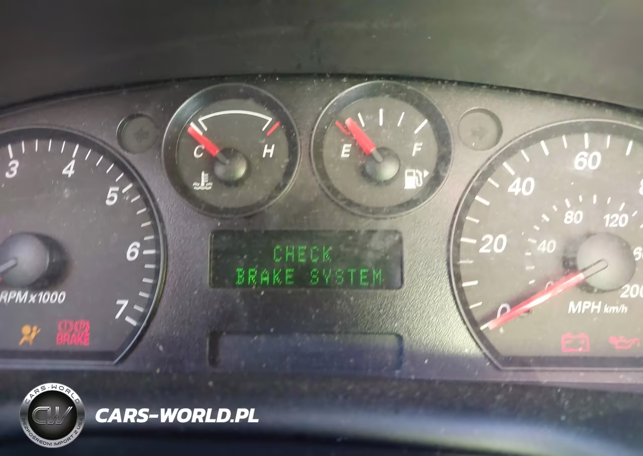 2006 Ford Taurus Se VIN:1FAHP53U46A177010 - 7