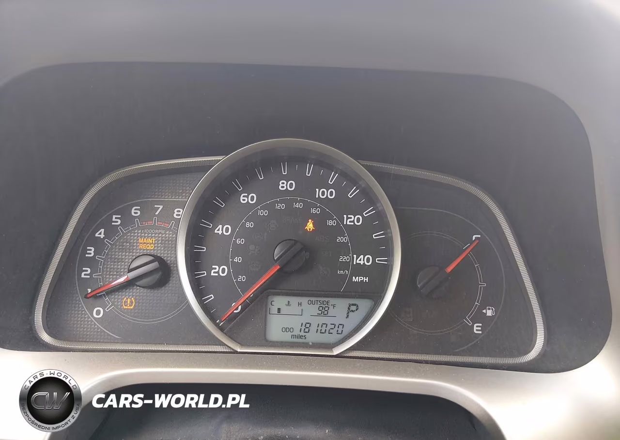 2015 Toyota Rav4 Xle VIN:2T3RFREV3FW279723 - 7