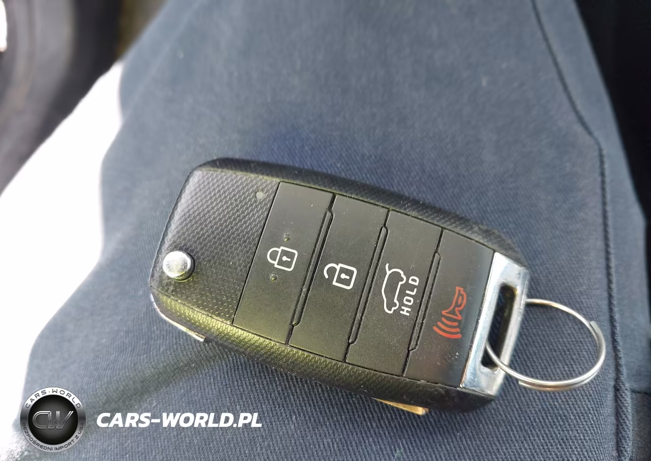 2018 Kia Sorento 3.3L Lx VIN:5XYPGDA54JG391161 - 11