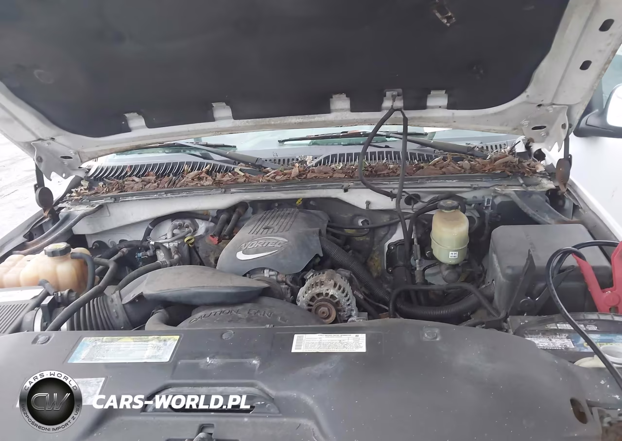 2001 Chevrolet Silverado 2500 Ls VIN:1GCGC24U51Z312052 - 10