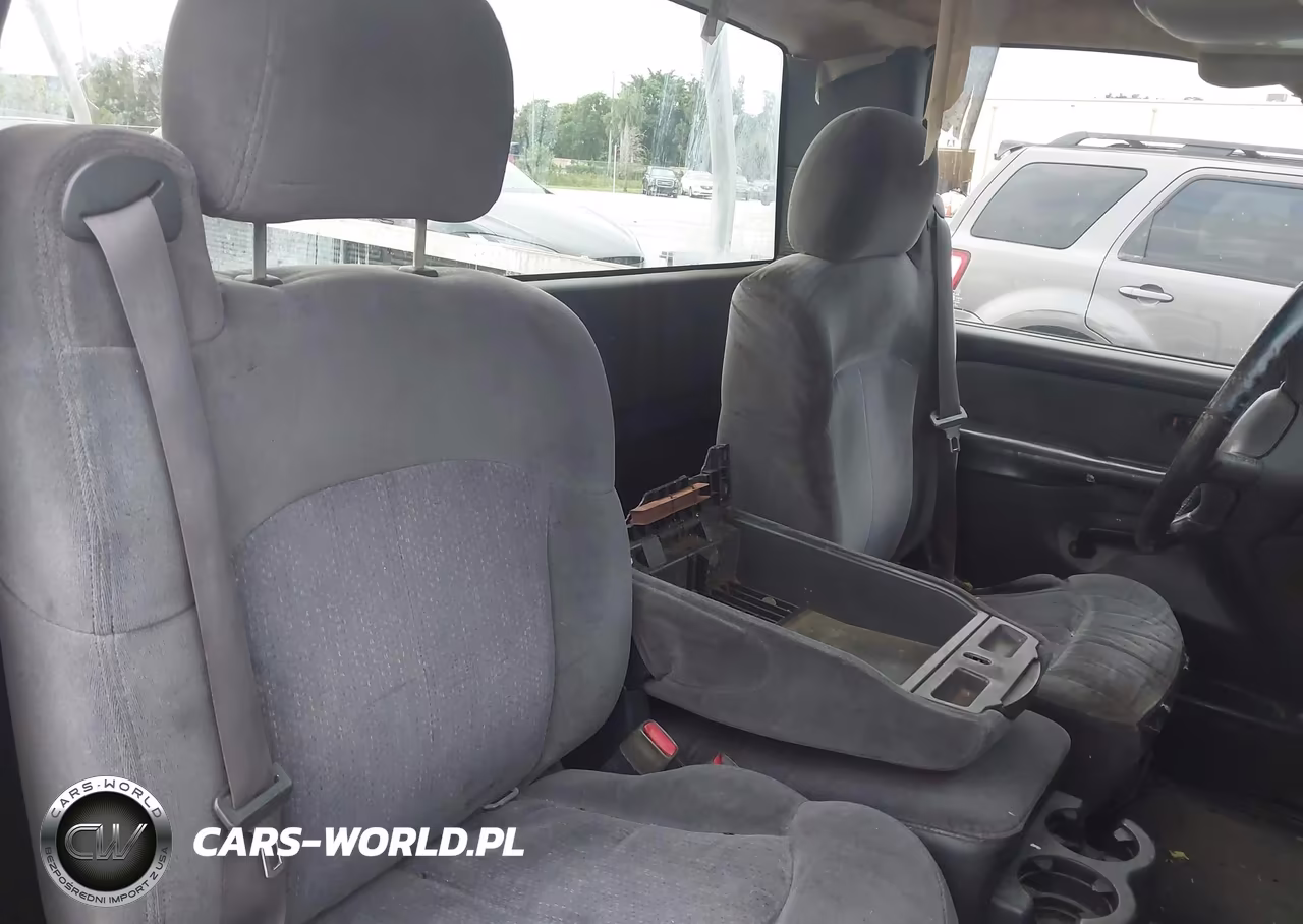2001 Chevrolet Silverado 2500 Ls VIN:1GCGC24U51Z312052 - 8