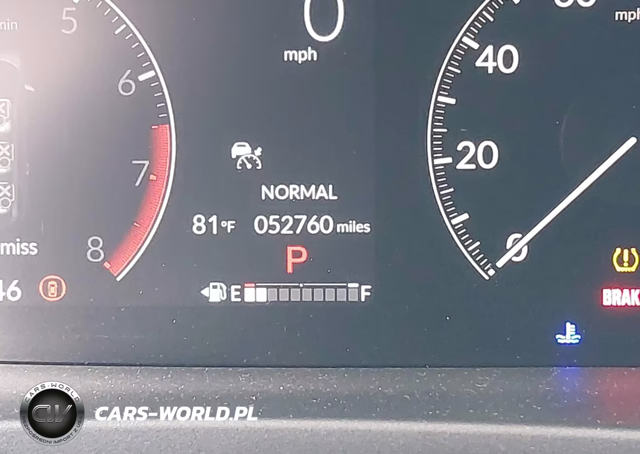 2023 Honda Pilot Awd Touring VIN:5FNYG1H74PB021371 - 15