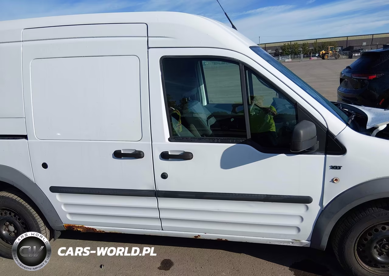 2013 Ford Transit Connect Xlt VIN:NM0LS7DN4DT172331 - 13