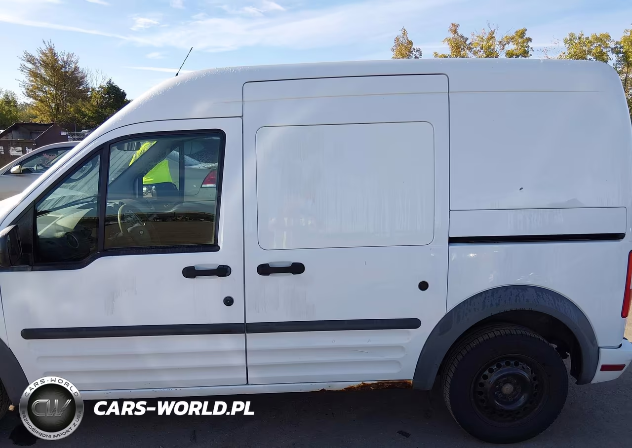 2013 Ford Transit Connect Xlt VIN:NM0LS7DN4DT172331 - 14