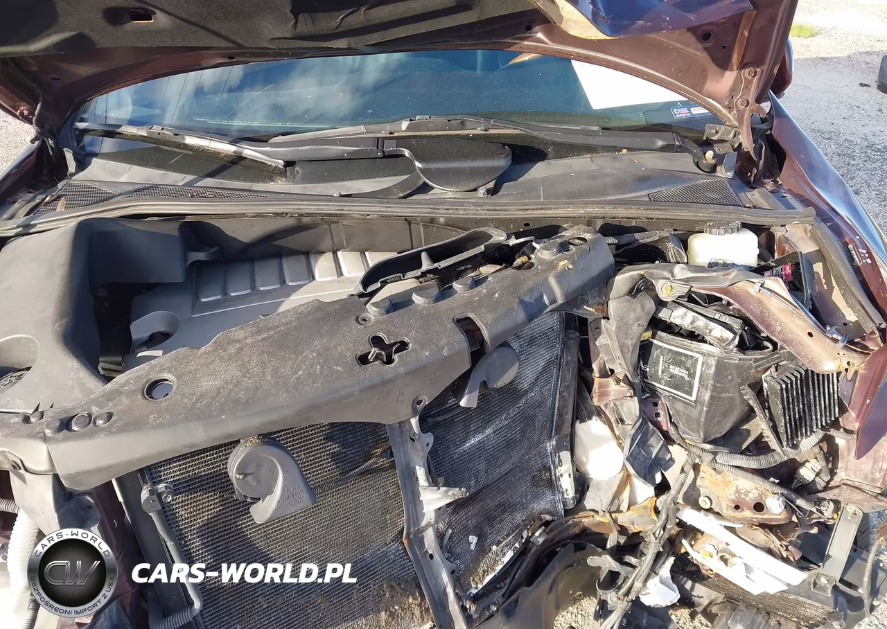 2009 Lexus Rx 350 VIN:JTJGK31U499852921 - 10