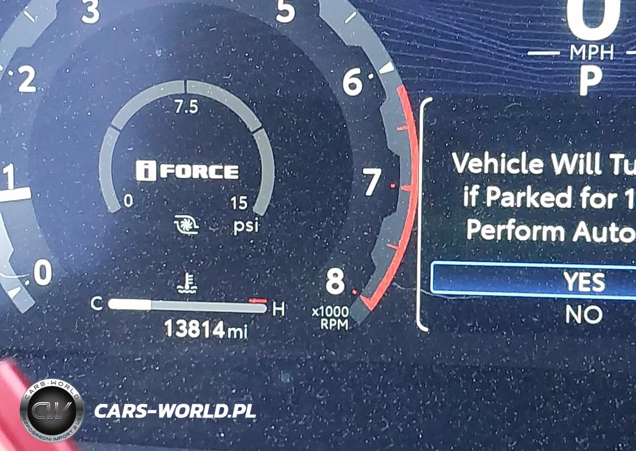 2024 Toyota Tacoma Trd Sport VIN:3TMLB5JN4RM073347 - 16