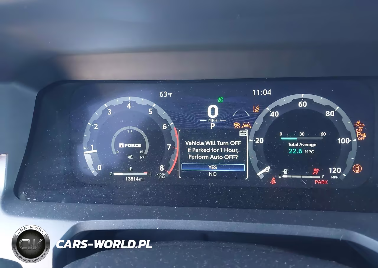 2024 Toyota Tacoma Trd Sport VIN:3TMLB5JN4RM073347 - 7