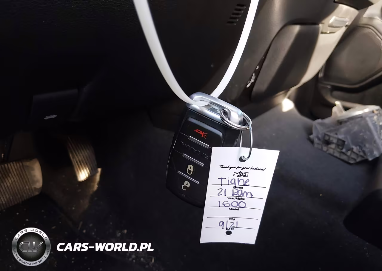 2021 Ram 1500 Big Horn VIN:1C6RRFBG8MN808512 - 11