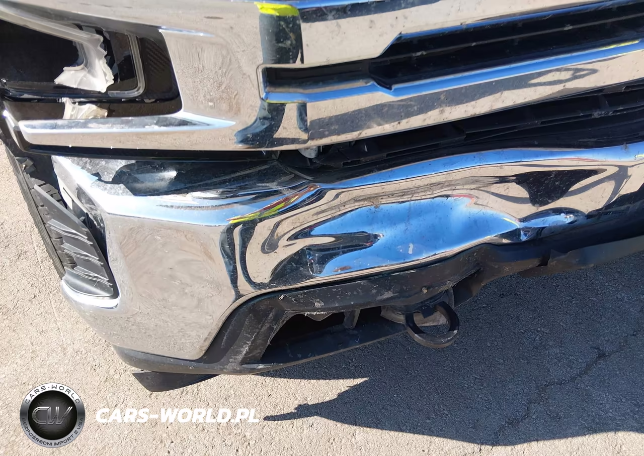 2020 Chevrolet Silverado 1500 Lt VIN:1GCRYDEDXLZ198654 - 17
