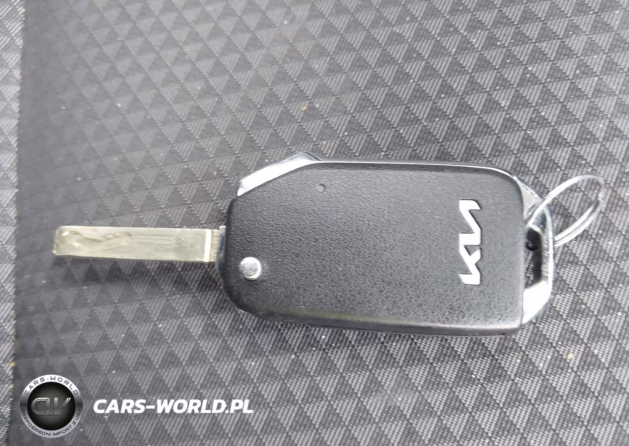 2022 Kia Soul Lx VIN:KNDJ23AUXN7821509 - 11