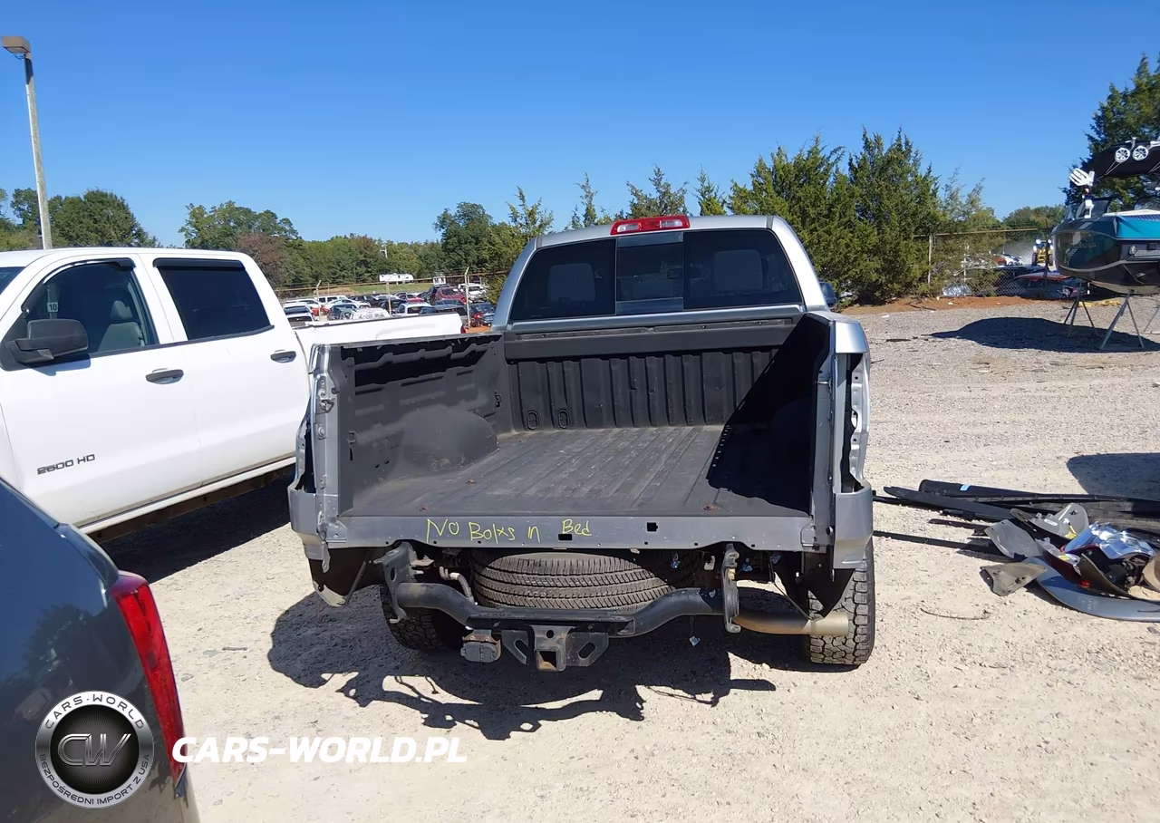 2012 Toyota Tundra Grade 4.6L V8 VIN:5TFRM5F12CX039659 - 17
