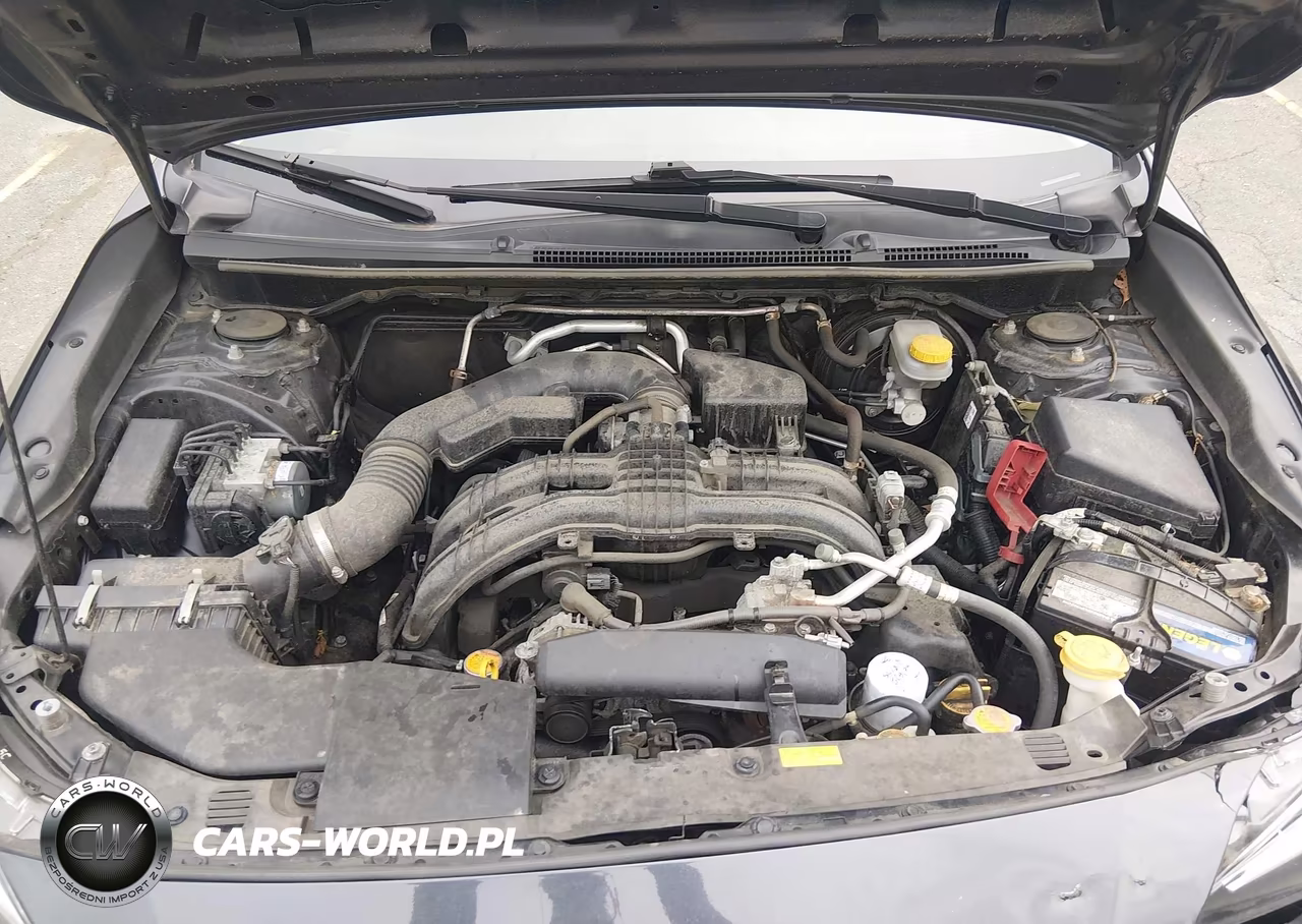 2019 Subaru Crosstrek 2.0I VIN:JF2GTAAC7K8263533 - 10