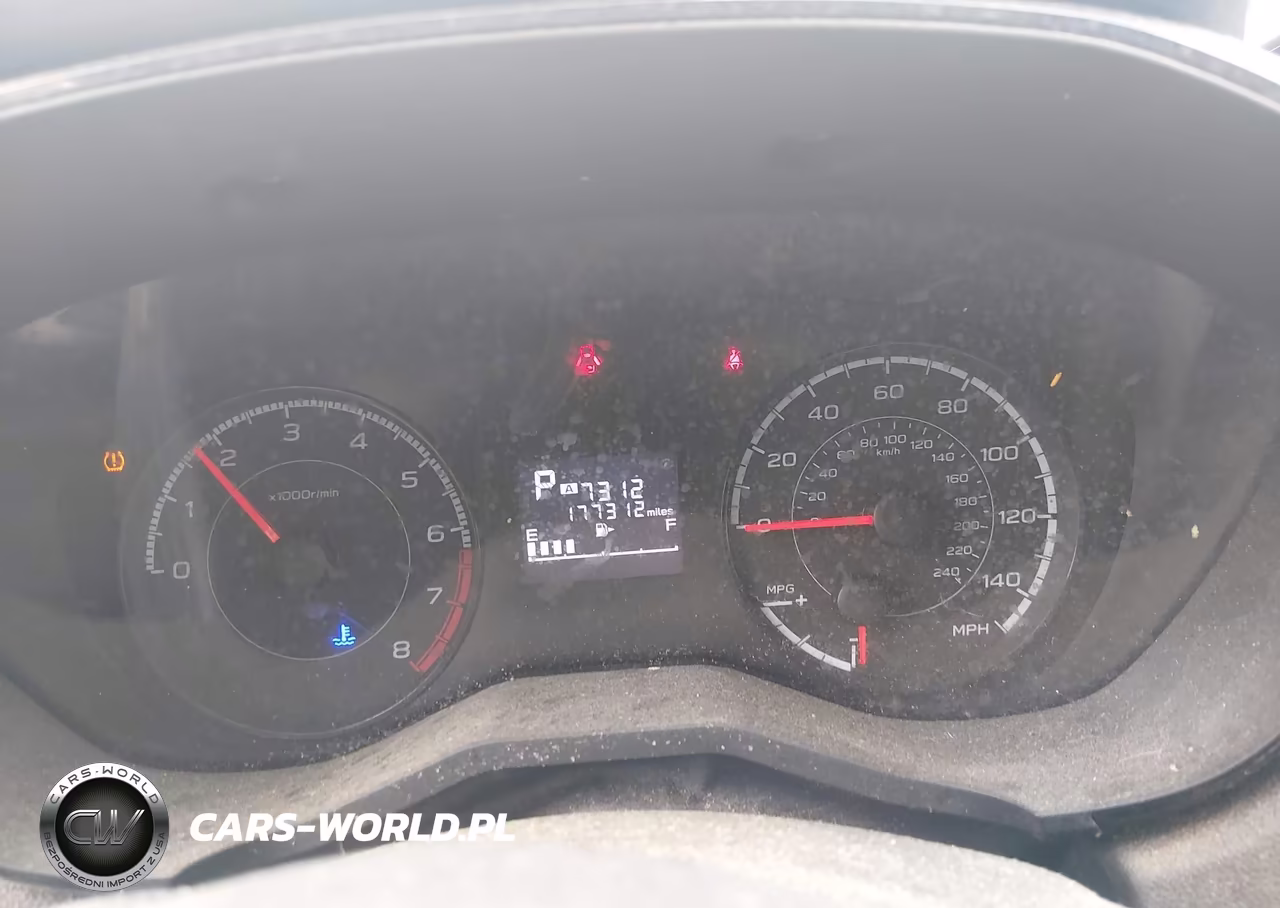 2019 Subaru Crosstrek 2.0I VIN:JF2GTAAC7K8263533 - 7