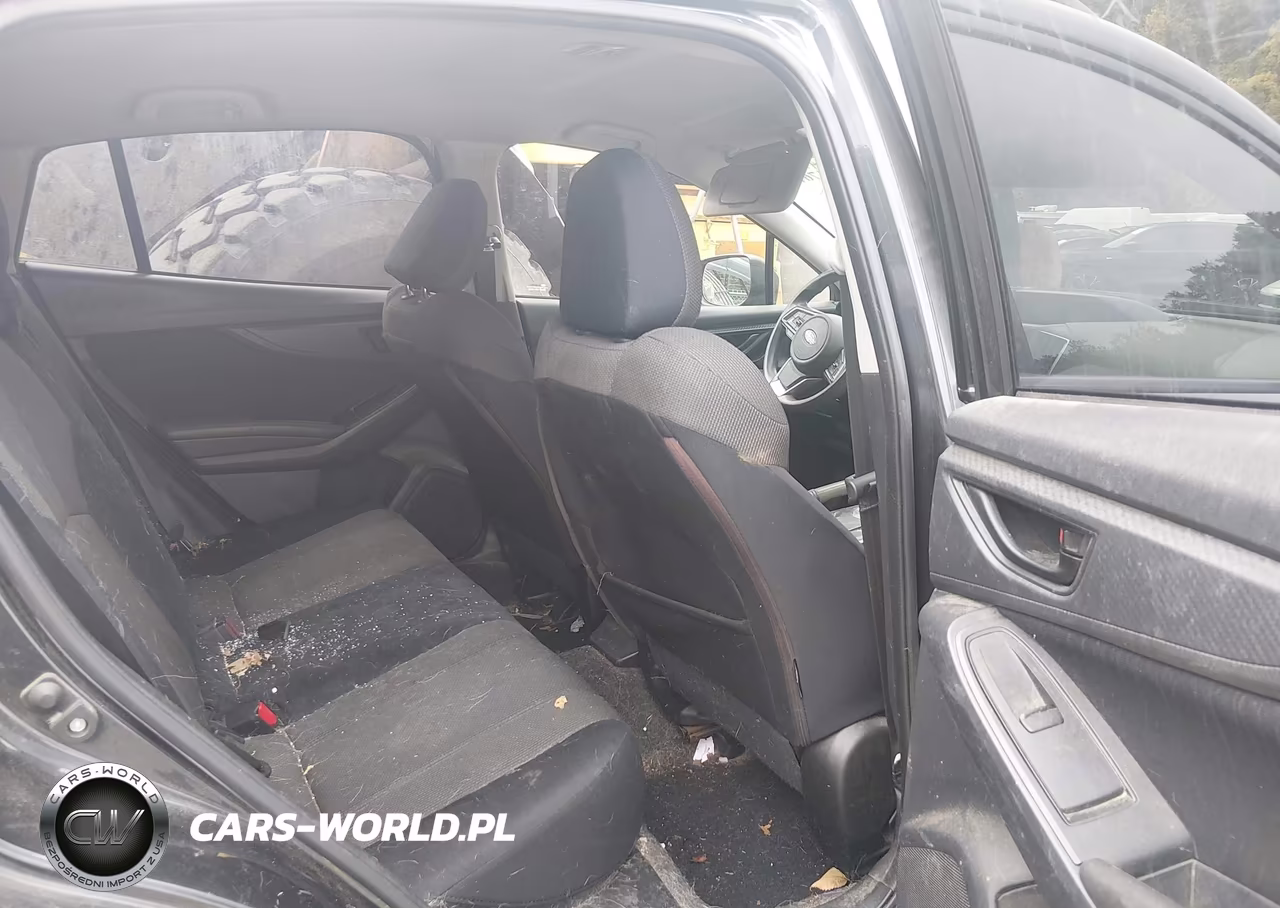 2019 Subaru Crosstrek 2.0I VIN:JF2GTAAC7K8263533 - 8