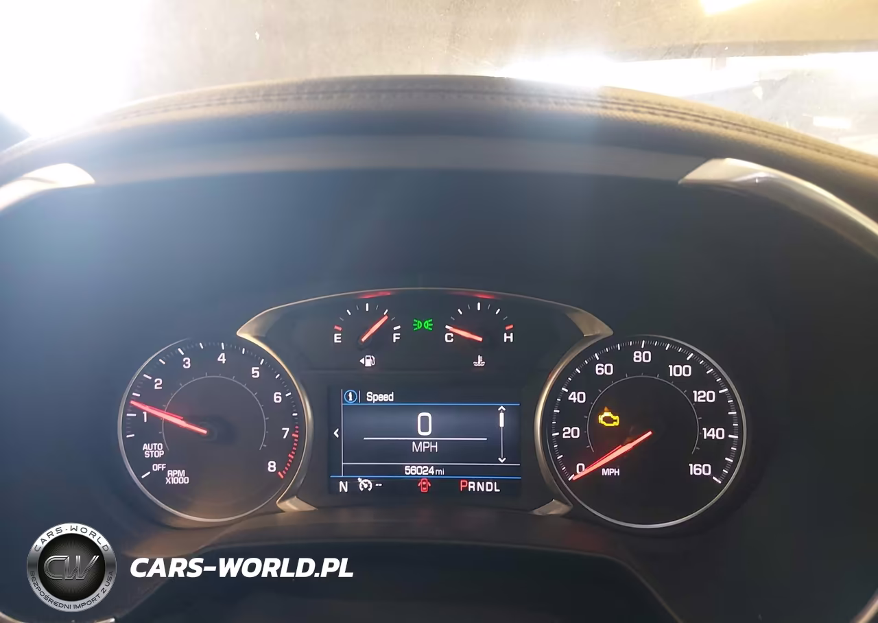 2021 Chevrolet Blazer Fwd 1Lt VIN:3GNKBBRA0MS517797 - 7