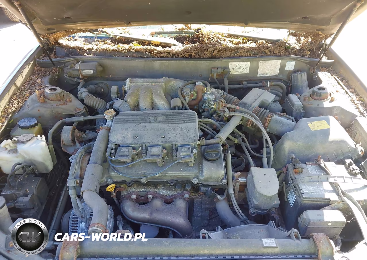 1998 Toyota Avalon Xl VIN:4T1BF18B1WU260911 - 10