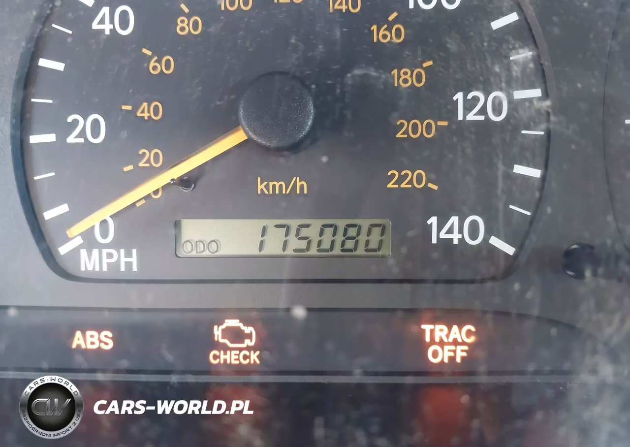 1998 Toyota Avalon Xl VIN:4T1BF18B1WU260911 - 7