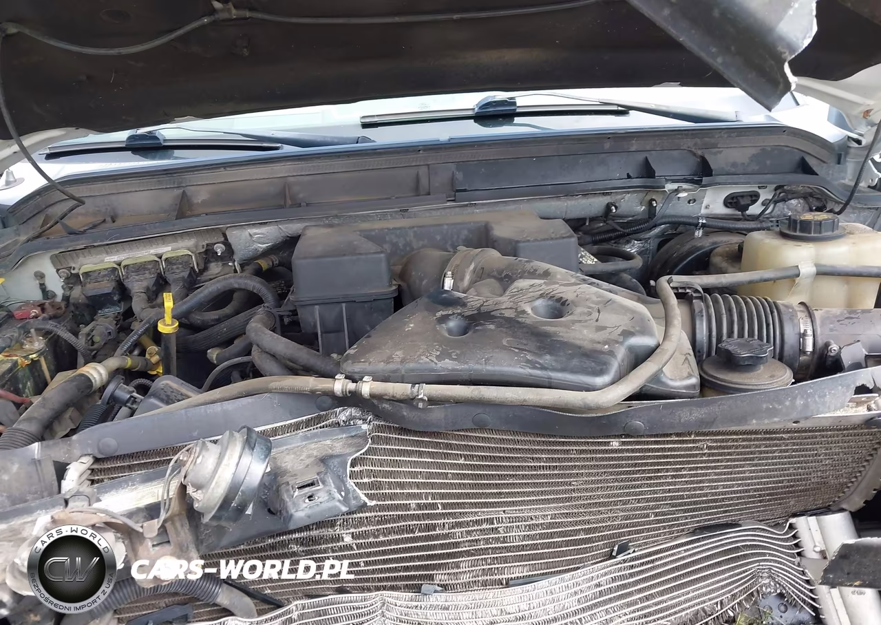 2012 Ford F-250 Xlt VIN:1FT7W2B69CEA23391 - 10