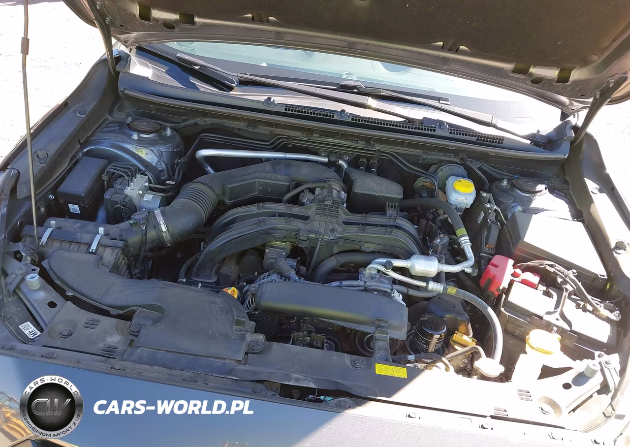 2024 Subaru Crosstrek Wilderness VIN:4S4GUHU6XR3807553 - 10