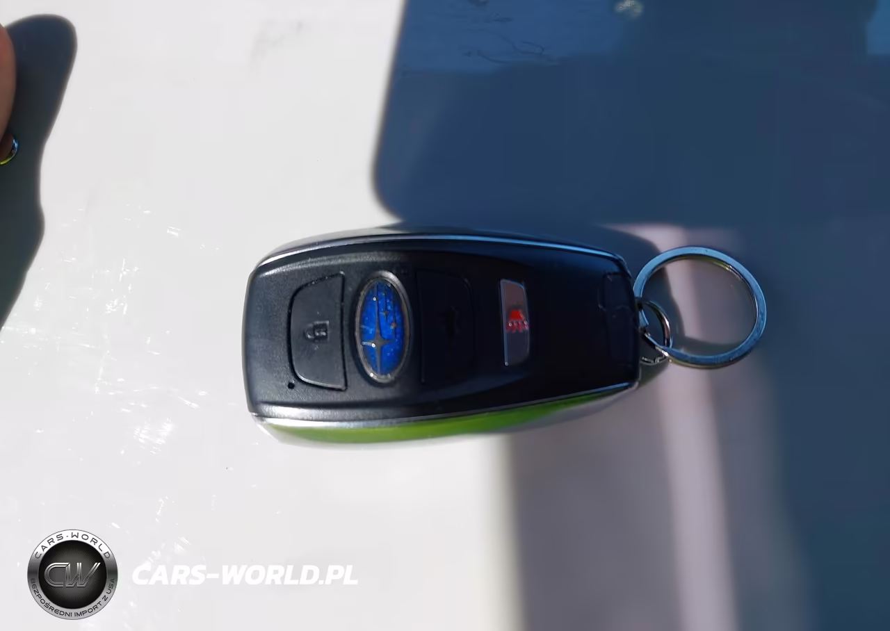 2024 Subaru Crosstrek Wilderness VIN:4S4GUHU6XR3807553 - 11