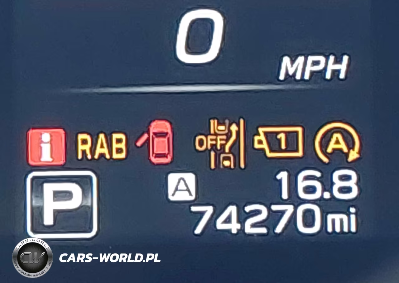 2024 Subaru Crosstrek Wilderness VIN:4S4GUHU6XR3807553 - 15
