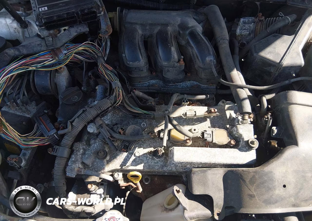 2008 Lexus Es 350 VIN:JTHBJ46GX82261152 - 10