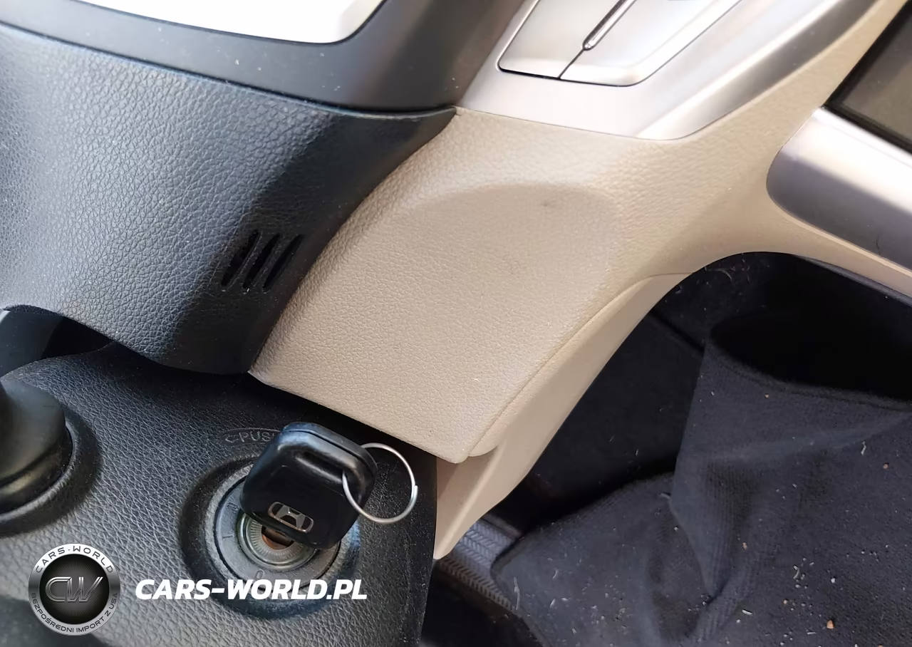 2014 Honda Accord Lx VIN:1HGCR2F32EA300156 - 11