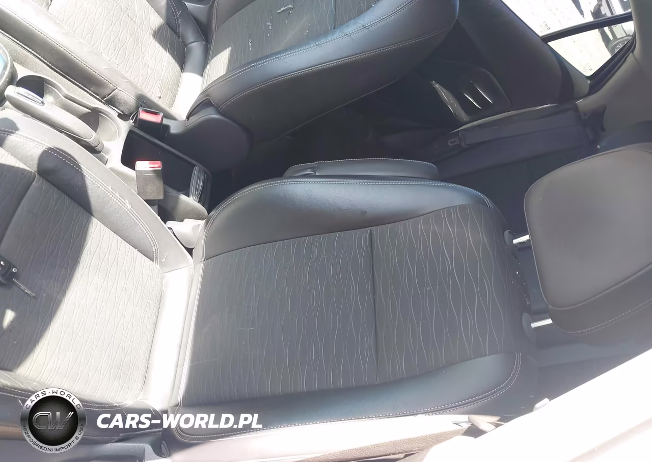 2015 Buick Encore VIN:KL4CJASB5FB268208 - 13