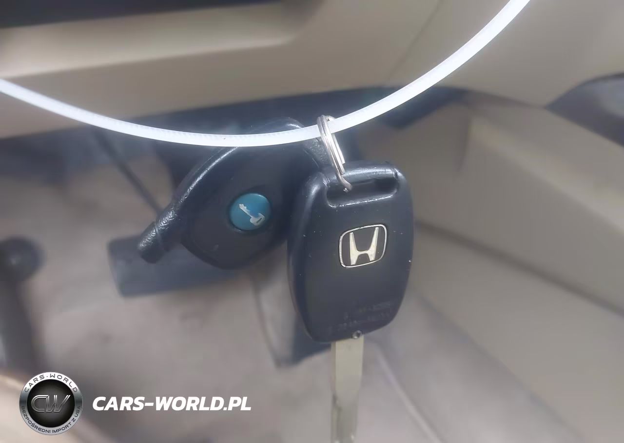 2006 Honda Civic Lx VIN:2HGFA165X6H521541 - 11