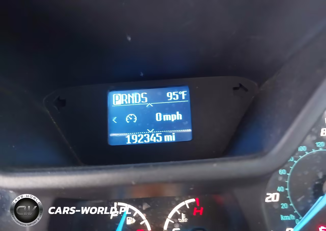 2015 Ford Transit Connect Xl VIN:NM0LS7E7XF1227119 - 15