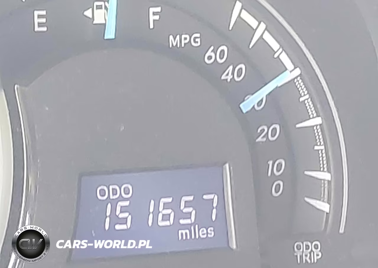 2012 Toyota Camry Le VIN:4T1BF1FK5CU190635 - 7