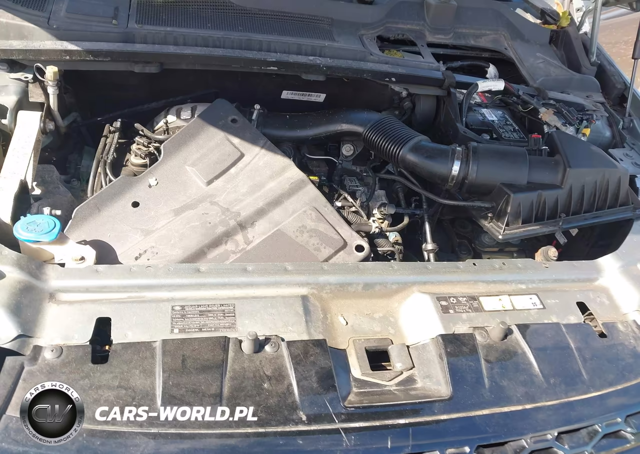 2017 Land Rover Discovery Sport Hse VIN:SALCR2BG9HH662643 - 10