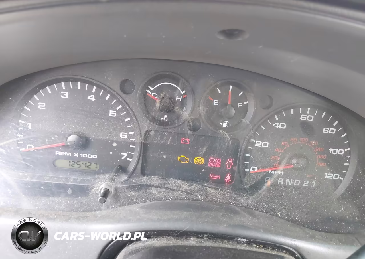 2005 Ford Ranger Edge-Xl-Xlt VIN:1FTZR15E25PB06293 - 7