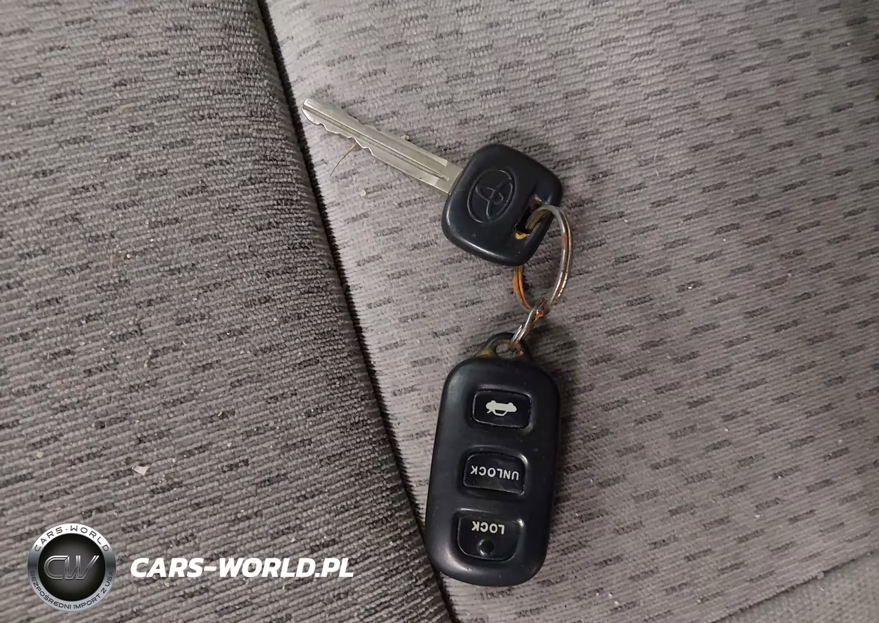 2003 Toyota Camry Le-Xle-Se VIN:4T1BE32K13U725304 - 11