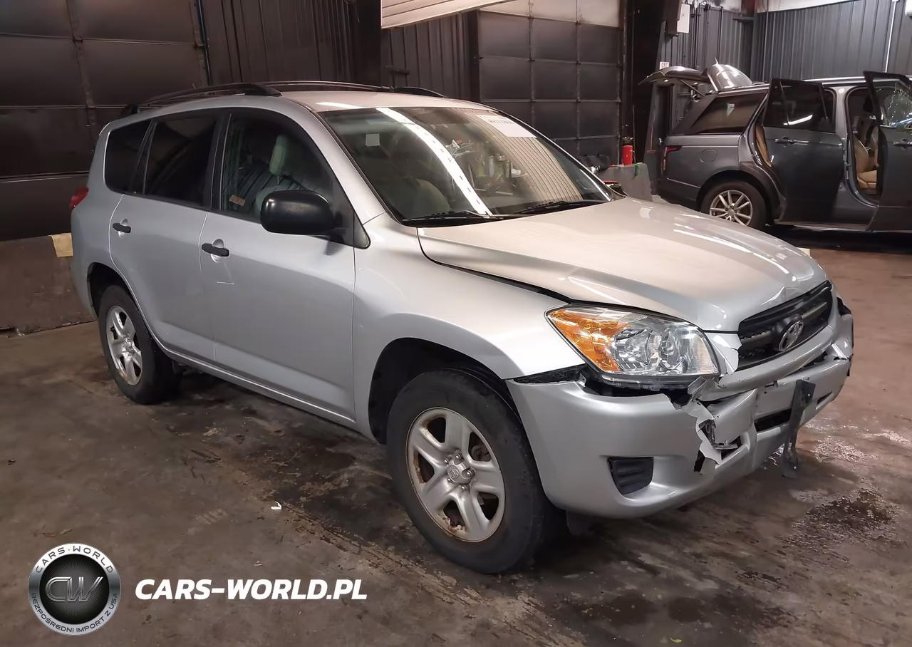 2009 Toyota Rav4