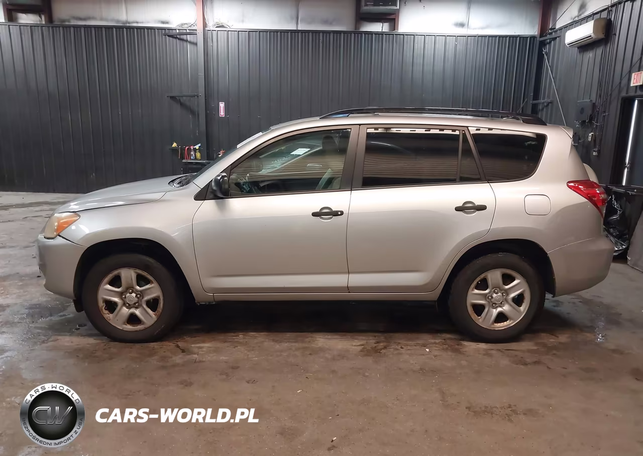 2009 Toyota Rav4 VIN:JTMBF33V39D019728 - 14