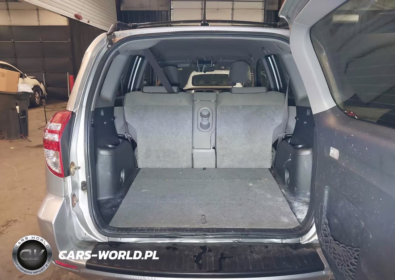 2009 Toyota Rav4 VIN:JTMBF33V39D019728 - 17