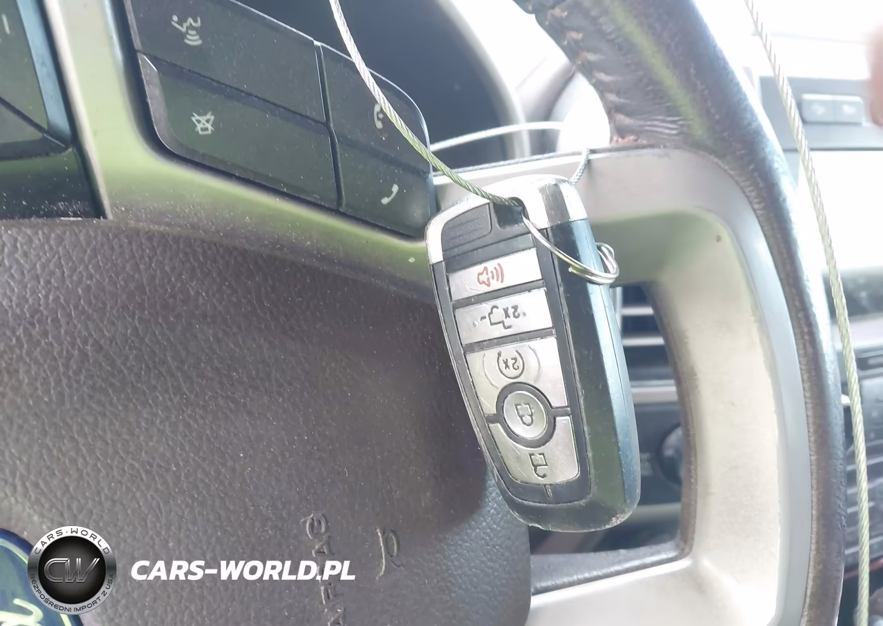2018 Ford F-150 King Ranch VIN:1FTEW1E54JFE73803 - 11