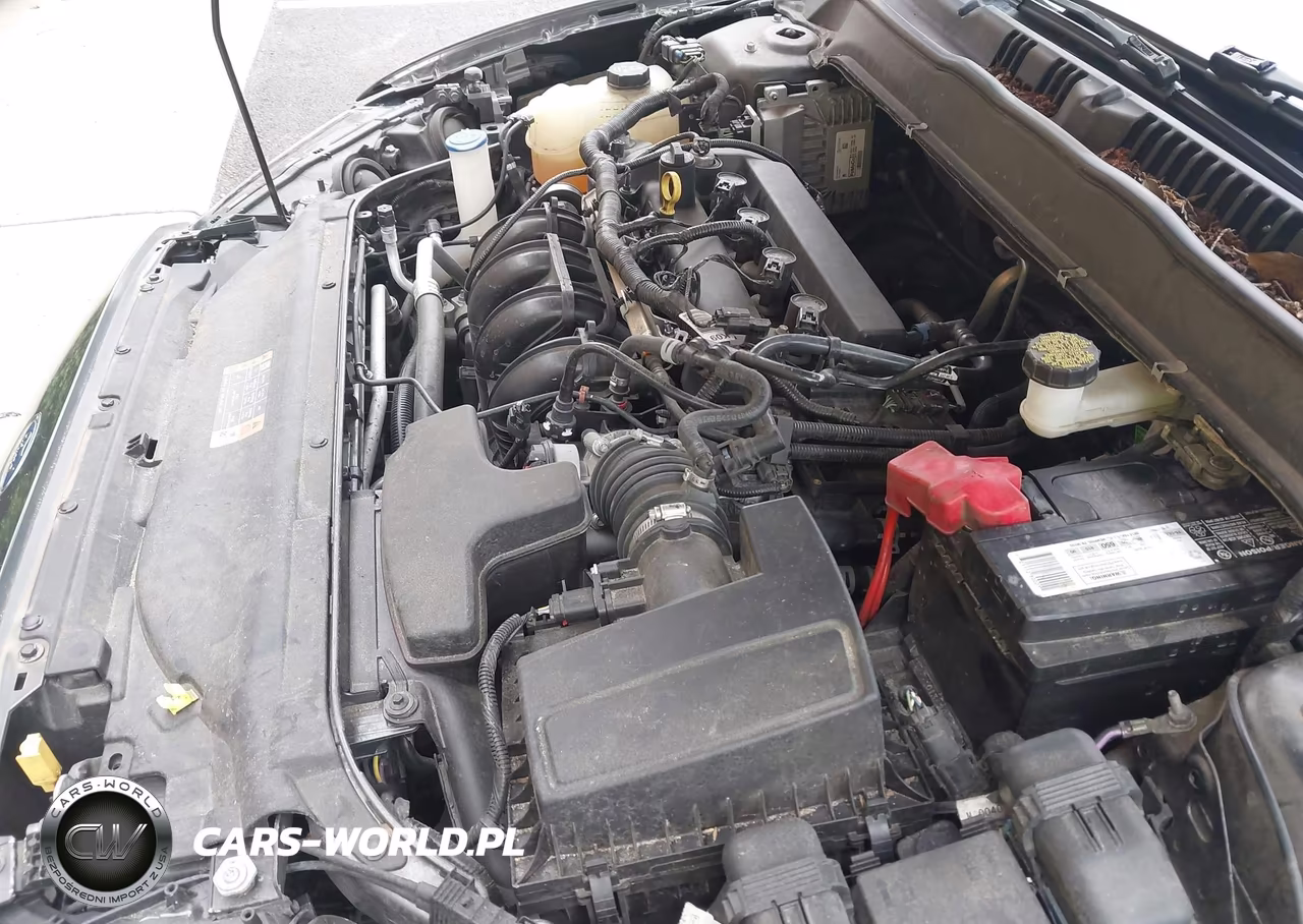 2020 Ford Fusion S VIN:3FA6P0G76LR196741 - 10