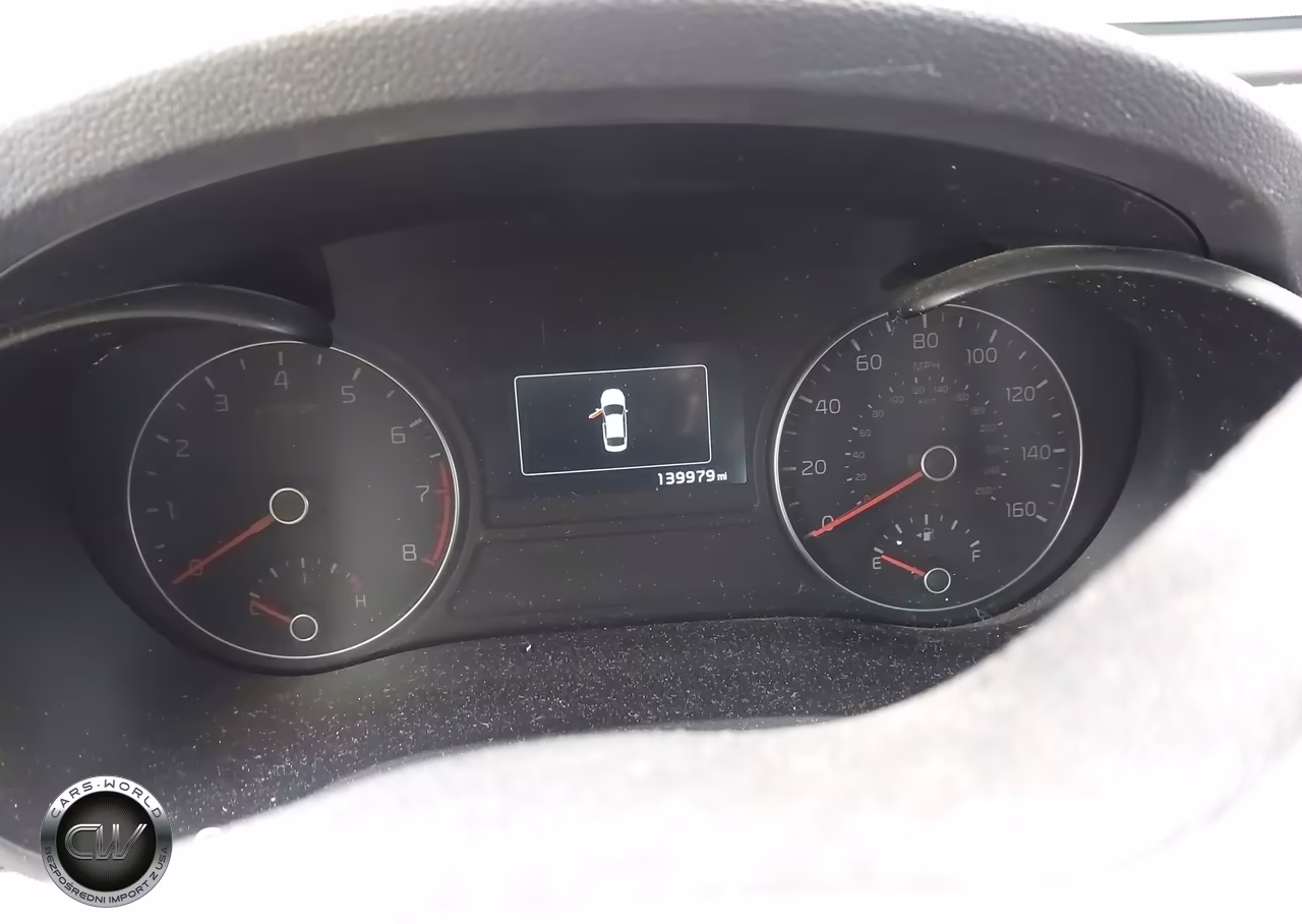 2016 Kia Optima VIN:5XXGW4L21GG027878 - 7